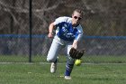 Softball vs JWU  Wheaton College Softball vs Johnson & Wales University. - Photo By: KEITH NORDSTROM : Wheaton, Softball, JWU